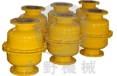 大野產品-阻火器