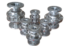 大野產品-阻火器